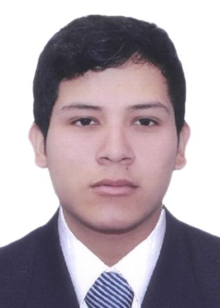 Peter Phool Vargas Vasquez