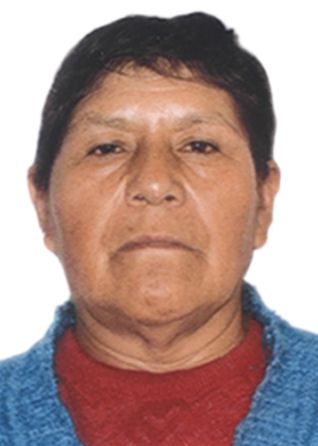 Petrona Manuelo Manuelo
