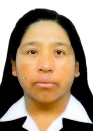Petronila Catacora Llanos