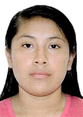 Petronila Del Milagro Ventura Sandoval