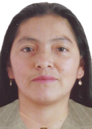 Petronila Pumahuallca Minaya