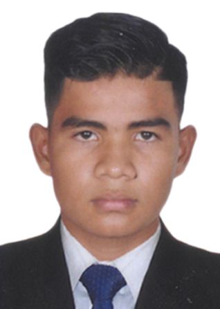 Pierce Imanol Mori Baldeon