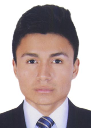 Piero Anthony Serrano Terrones