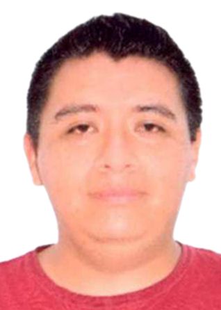 Pierre Alberto Ponte Mendoza