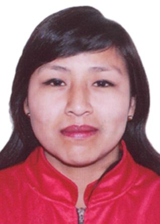 Pilar Fabiola De La Cruz Moreno
