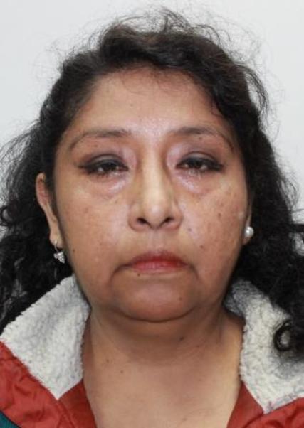 Pilar Milagritos Martinez Pingo