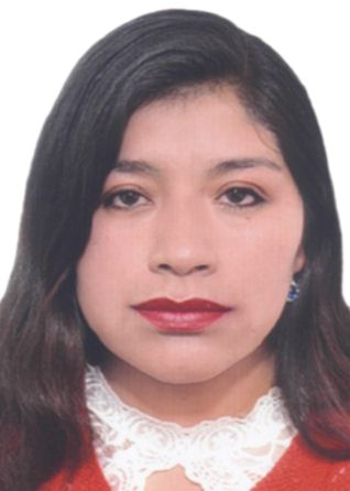 Placida Alicia Ramos Mamani