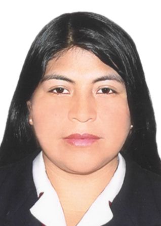 Placida Llamocca Arotaipe