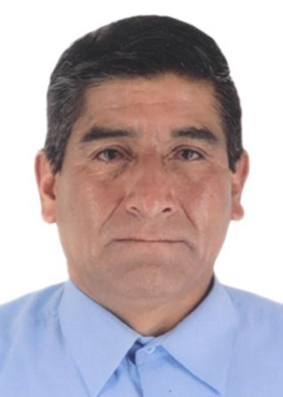Pluvio Gabino Heredia Espinal