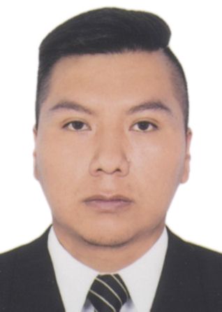Pol Edison Machaca Ticona