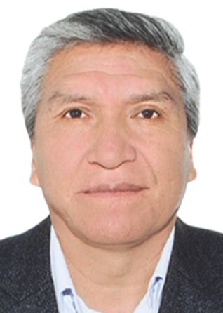 Policarpo Ccorimanya Zuniga