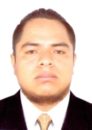 Pooul Dagnner Suarez Panta