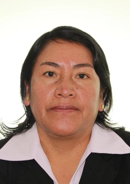 Porfidia Soledad Bailon Huerta