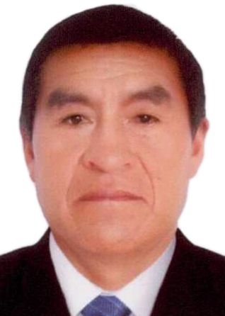 Porfirio Gutierrez Chillitupa