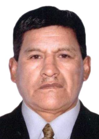 Porfirio Marcatinco Garriazo