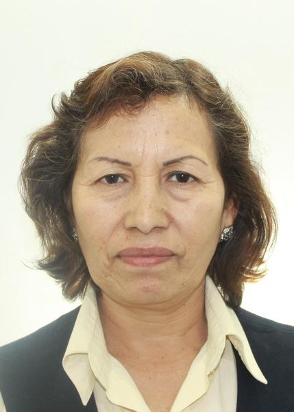 Praxedes regina armas sanchez