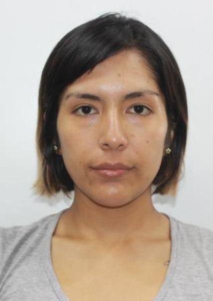 Precilia Elcira Carbajal Villarroel
