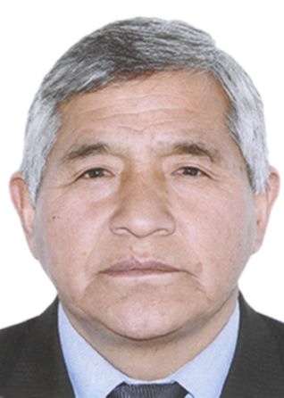 Primitivo Walter Cahuana Casavilca