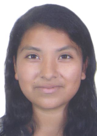 Priscila Del Carmen Vera Alarcon
