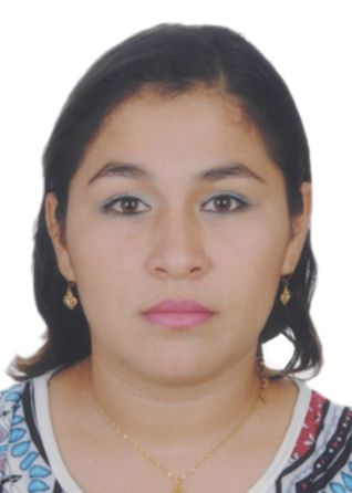 Priscila Paola Acosta Lozano