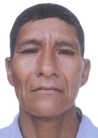 Prodencio Curo Aguilar