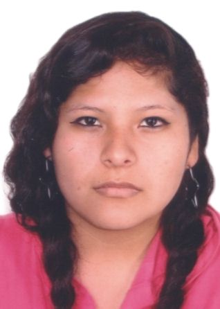 Prycila Smith Leon Rodriguez