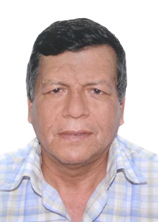 Rafael Antonio Vargas Alva