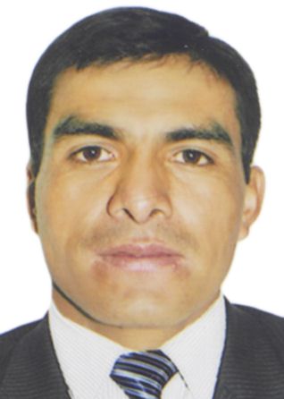 Rafael Aponte Guzman