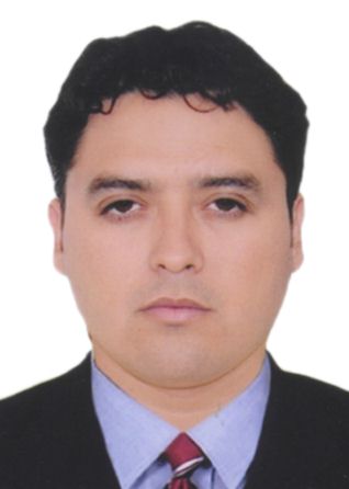 Rafael Arturo Palacios Pinedo