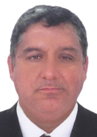 Rafael arturo valer cobian