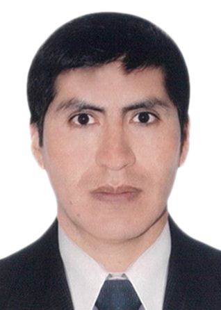 Rafael Eden Abanto Machuca