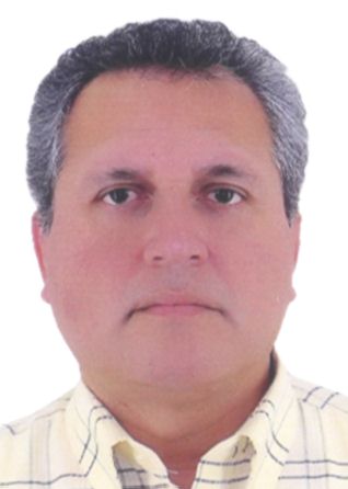 Rafael Eloy Perez Talavera