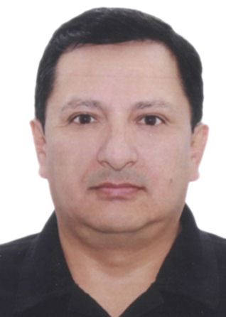 Rafael fernando morales sierra