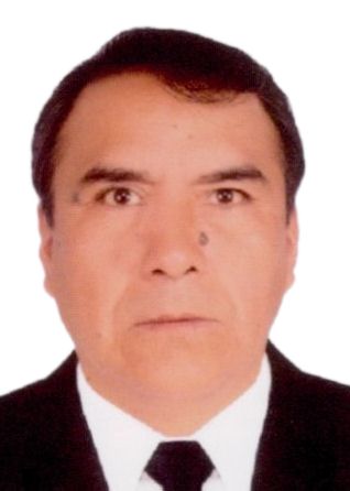 Rafael Fidel Huamani Diaz