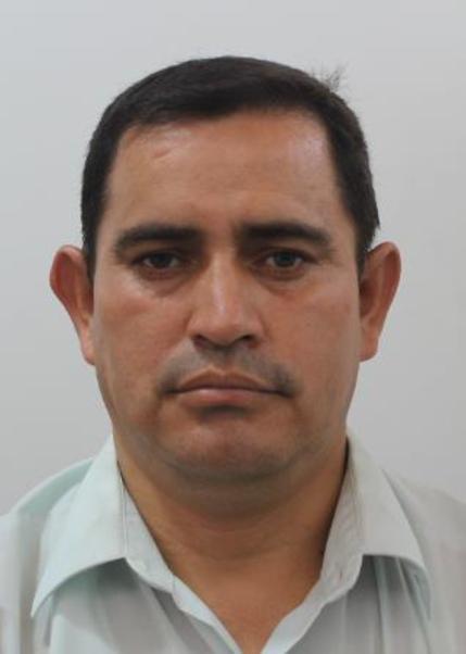Rafael Rodman Suarez Alegria