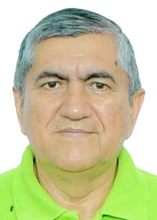 Rafael Saavedra Diaz