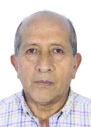 Rafael santiago evangelista vargas
