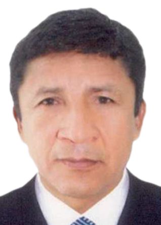 Rafael Stalin Muro Calderon