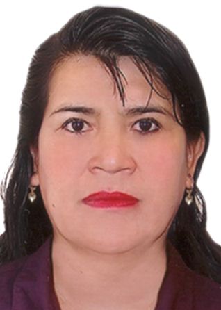 Rafaela Rosa Rodriguez Meregildo