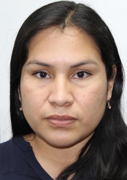 Rafaella rubi sachun nureÑa