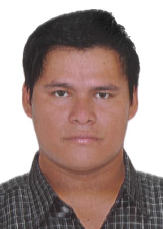 Raimundo Amacifuen Tuanama