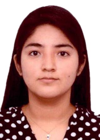 Raisa Antonella Albornoz AcuÑa