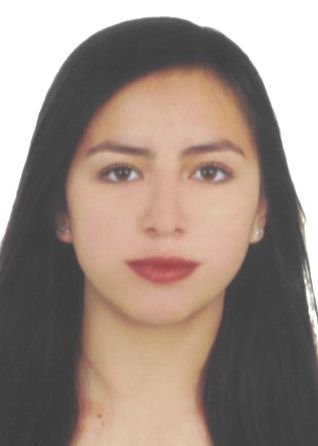 Rakchell Alexandra Correa Leon