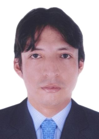 Ramiro Elio Duran Carrasco
