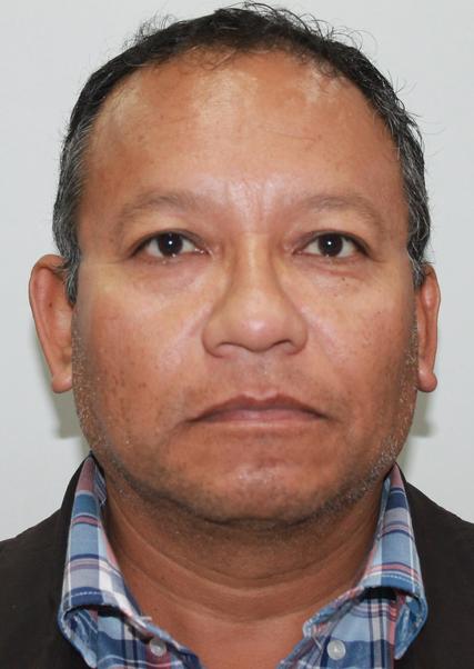 Ramiro oscar zapata coronado