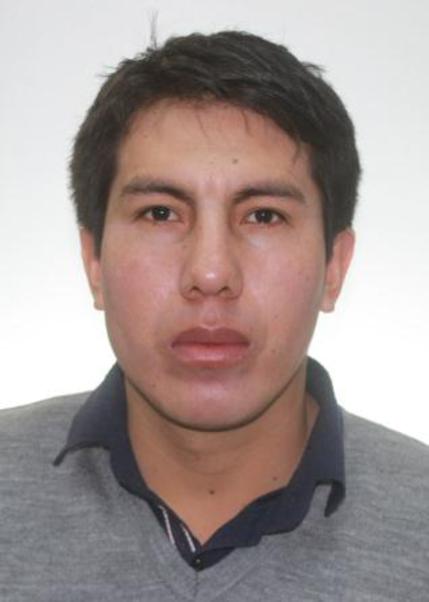 Ramiro puelles salas