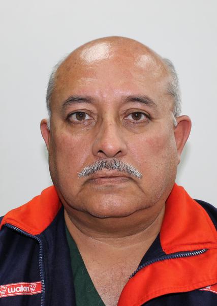 Ramon Wilfredo Ramirez Oropeza