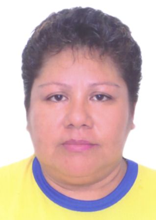 Raquel Acosta Cabrera