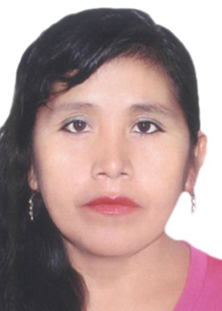 Raquel Amparo Suca Apaza