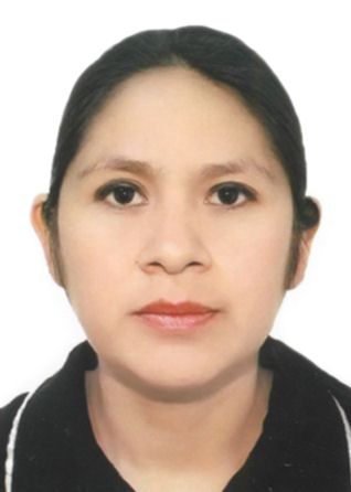 Raquel Marina Castrejon Chilon